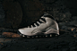 www.dunk.com.cn - Air Jordan 10 GS PRM `Pearl` 明天登场