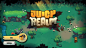 bibox gamedesign juicyrealm spacecan