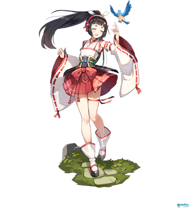 Tempest Surin3