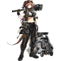 【明日方舟】阿兰娜