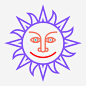 阳光天气阳光灿烂图标_88ICON https://88icon.com 阳光 天气 阳光灿烂 卡通阳光 阳光永远照耀