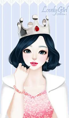 【韩国插画师Jennie Enakei唯美插画】 