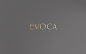 Evoca Editorial出版社品牌形象VI设计