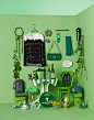 VOGUE JAPAN / VOGUE Gift - ARTISTS | W