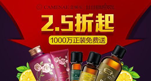 双十一钻展@北坤人素材