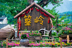 rainy木木夕采集到景观小品