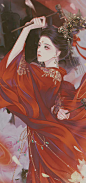 古风