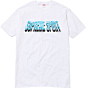 美国文化 Supreme 2014 夏季 T-Shirt 系列