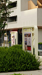 设计案例｜礼贤未来社区 趣学街场景_5_南星_来自小红书网页版