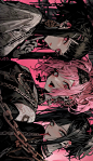 病娇少女