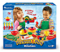 Pretend Play Kitchen Set Cooking Baking 73Pcs Plastic Play Set Boys Girls Toys  | eBay : · Part of the Pretend & Play line that fosters healthy early childhood development by helping kids interpret and imitate the world around them. Playing with this 