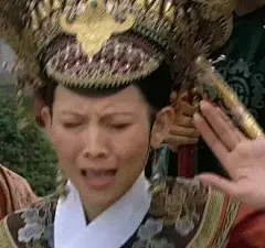表情包 甄嬛传