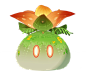 Large Dendro Slime : Large Dendro Slimes are Common Enemies that are part of the Slimes enemy group and the Elemental Lifeforms family. For specific locations, see the Official Interactive Map. Toggle Drops at Lower Levels Note that HP and ATK values may 