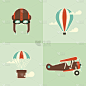 Plane-Set-Flat