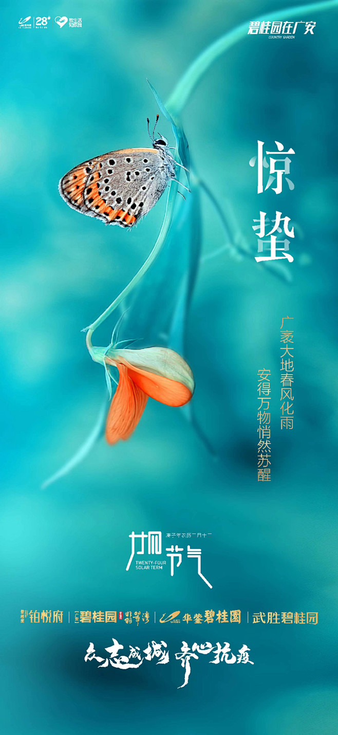 【知识星球：地产重案】惊蛰
