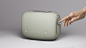 Playful Muuto Toaster