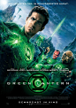 Poster zum Film: Green Lantern