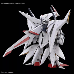 KeithMooDesign采集到GUNDAM