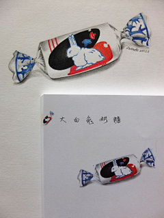 飞乐鸟工作室采集到飞乐鸟寻找爱画画的伙伴第四期