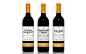 Monte Xanic墨西哥酒庄品牌和包装设计 | 设计圈 展示 设计时代网-Powered by thinkdo3