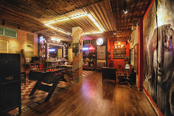 Liem Barber Studio