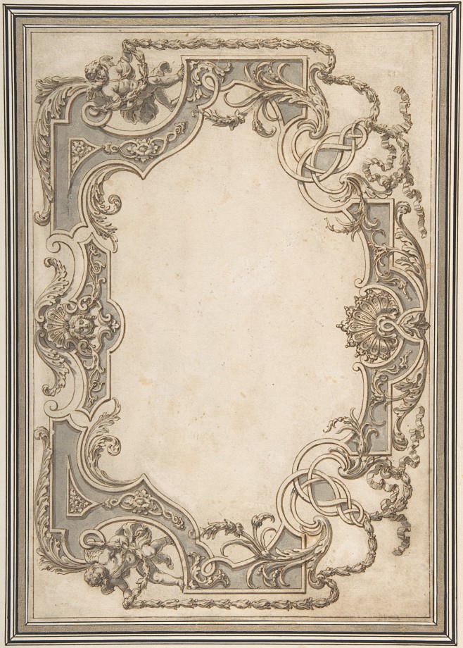 Jean Berain | Design...