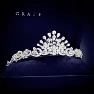 瑰丽珠宝之—王冠