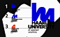 haarlem university on Behance