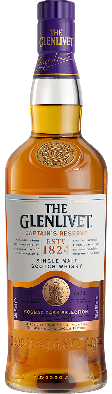 Captain's Reserve