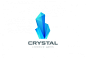 Crystal gems logo  icon.