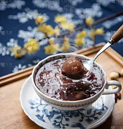 腊八粥，中国传统美食