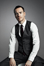 Michael Fassbender