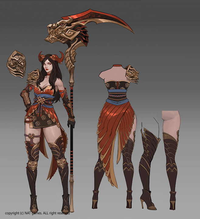 ArtStation : ArtStat...