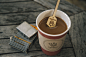 General Cafe on Behance