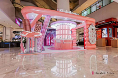 小土豆more采集到展厅