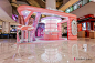 Elizabeth Arden「粉个CP 胶个搭子」快闪店（北京）