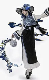 动作