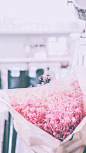 【粉色】Pink soft / sweet