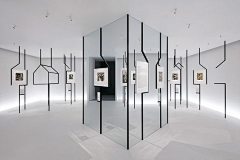 Tonir采集到展厅