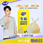 妙洁车载垃圾袋手提背心挂式加厚桌面汽车内用呕吐塑料袋-tmall.com天猫