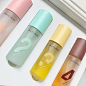 branding  essence Packing Design skin care
