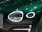 EXP 10 Speed 6 2015款 Concept 2965061图片_宾利_汽车图库_汽车之家