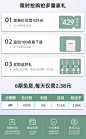 松下冲牙器便携式电动洁牙器牙结石家用神器口腔清洁洗牙器水牙线-tmall.com天猫