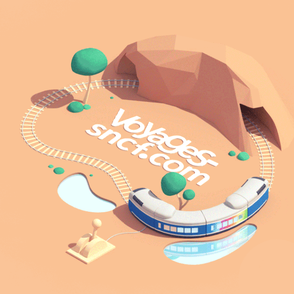 【C4D动效设计—GIF-Collect...