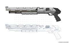 NaozhongKD采集到W武器