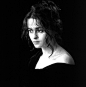 海伦娜·邦汉·卡特 Helena Bonham Carter