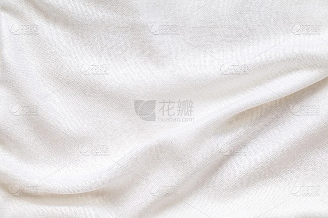 白布背景素材-花瓣网