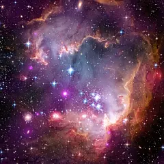 @--纯图--
炫光光效弧线炫酷背景 海报背景 星空 夜空 天空 宇宙素材 