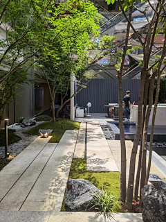 联铭建设采集到别墅