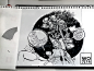 澳大利亚#Ashley Wood#